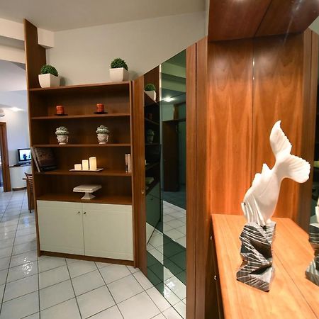 Appartamento Corso Italia 269 Sorrento Dış mekan fotoğraf