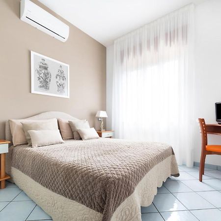 Appartamento Corso Italia 269 Sorrento Dış mekan fotoğraf