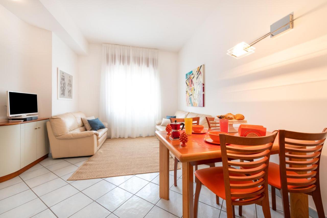 Appartamento Corso Italia 269 Sorrento Dış mekan fotoğraf