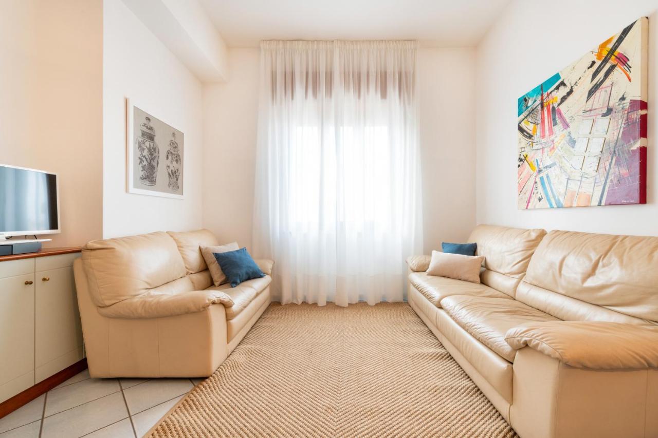 Appartamento Corso Italia 269 Sorrento Dış mekan fotoğraf
