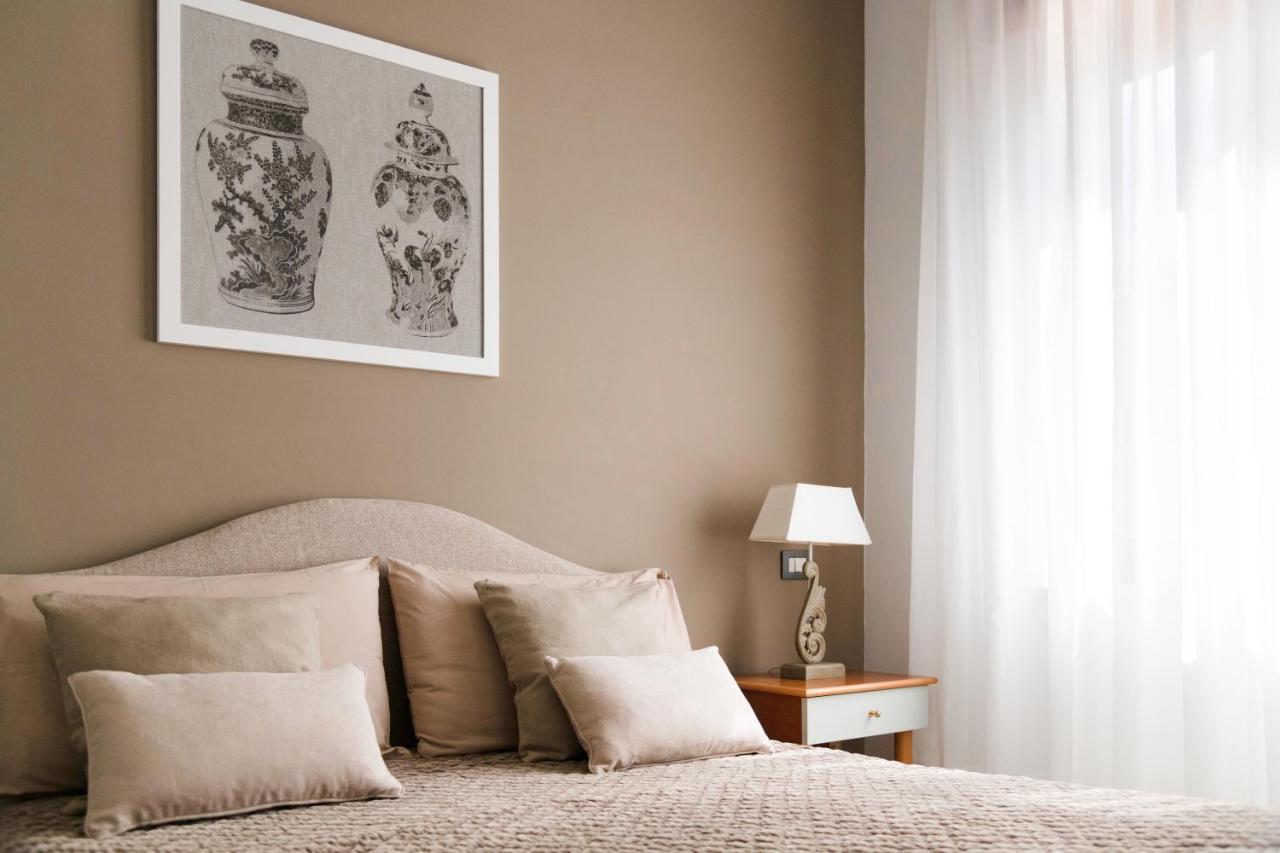 Appartamento Corso Italia 269 Sorrento Dış mekan fotoğraf