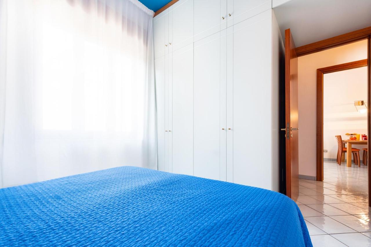 Appartamento Corso Italia 269 Sorrento Dış mekan fotoğraf