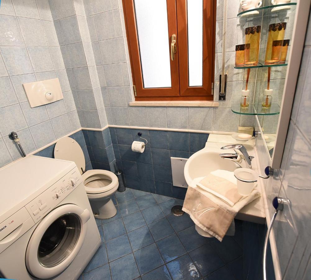 Appartamento Corso Italia 269 Sorrento Dış mekan fotoğraf
