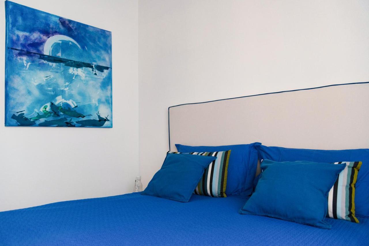 Appartamento Corso Italia 269 Sorrento Dış mekan fotoğraf