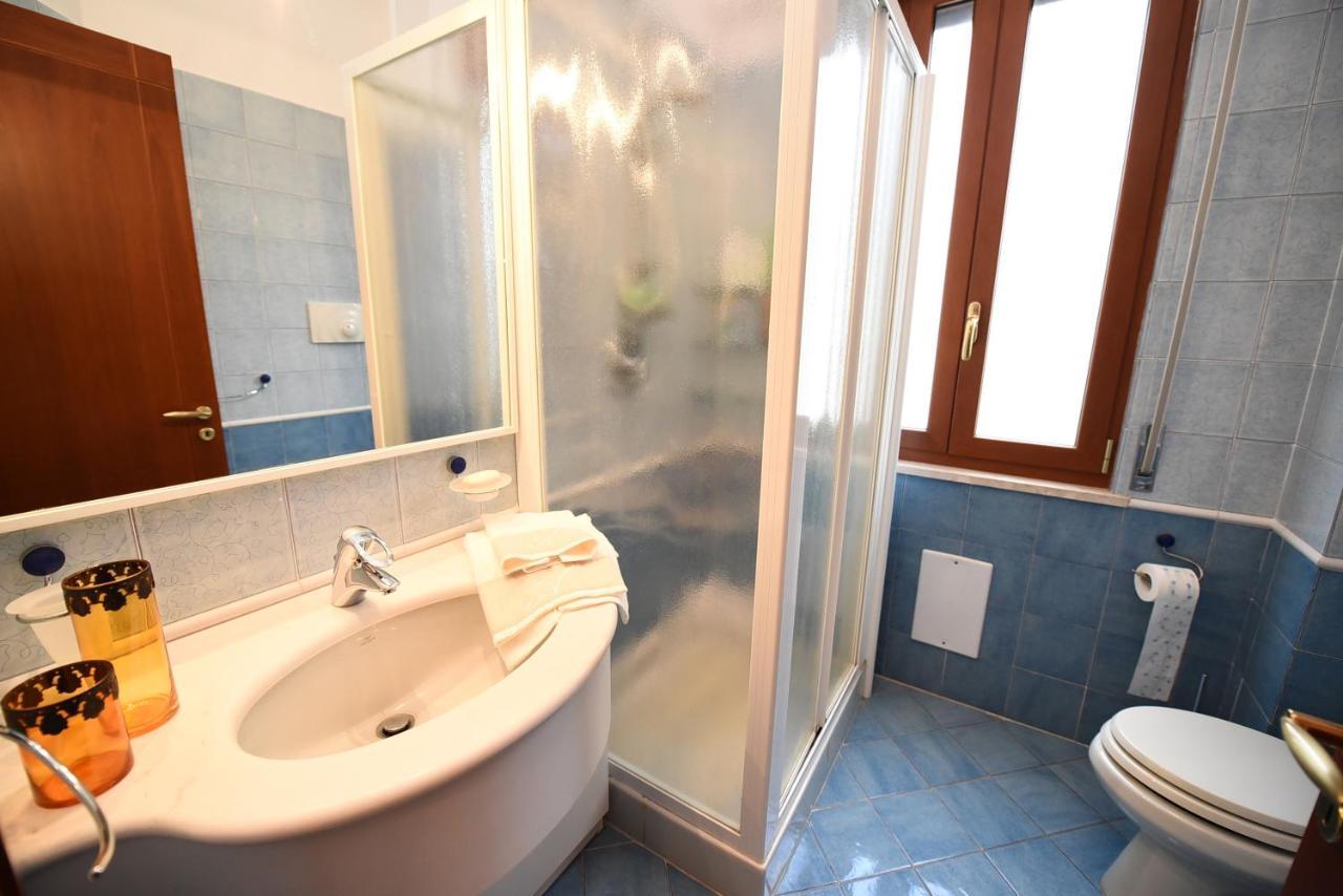 Appartamento Corso Italia 269 Sorrento Dış mekan fotoğraf